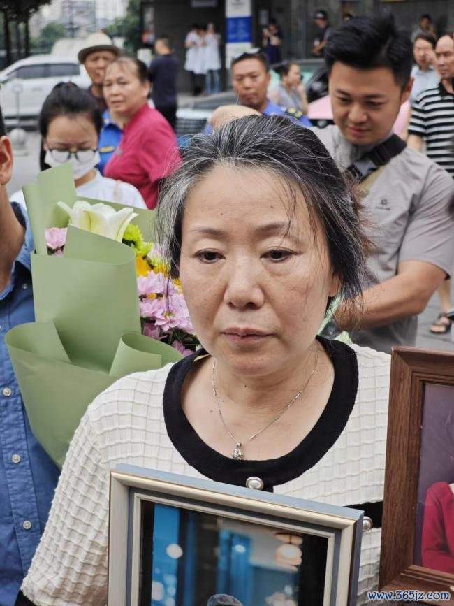 成王人女子家门口蒙难案二审督察原判 正义得以伸张