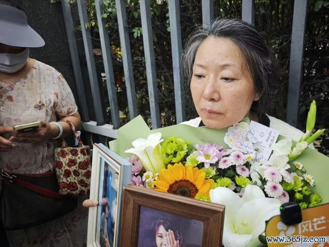 成王人女子家门口蒙难案二审督察原判 正义得以伸张
