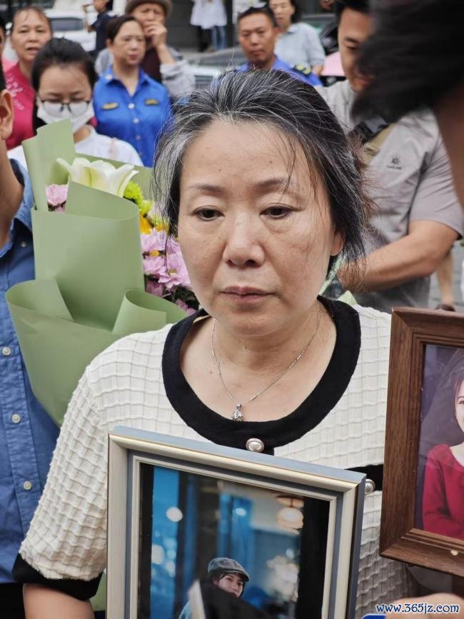 成王人女子家门口蒙难案二审督察原判